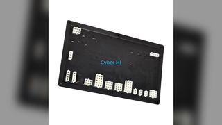 Skyjack Haulotte কাঁচি লিফ্ট অংশ আপনি কাজ করে রাখুন