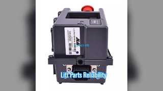 Skyjack Haulotte কাঁচি লিফট অংশ